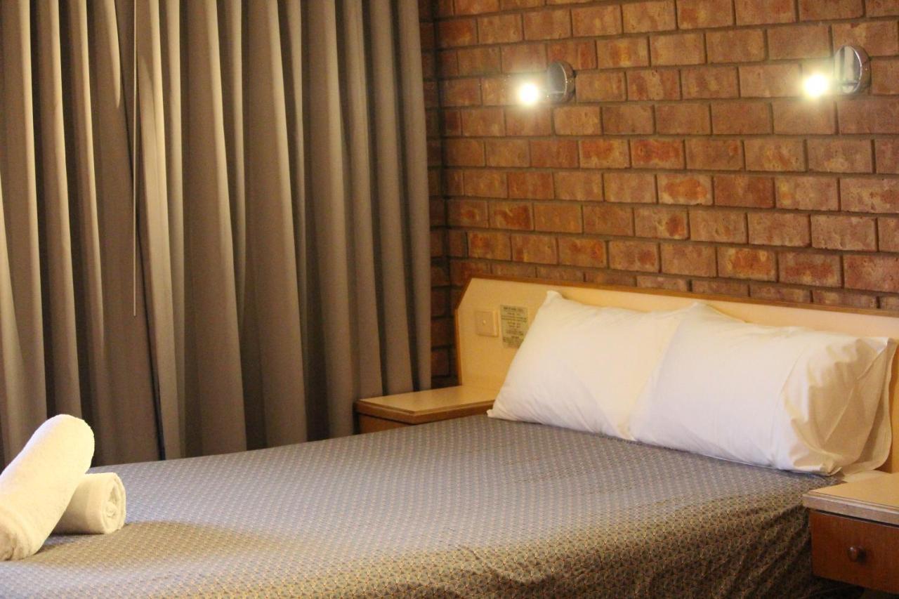 Red Cliffs Colonial Motor Lodge, Mildura Region Ngoại thất bức ảnh