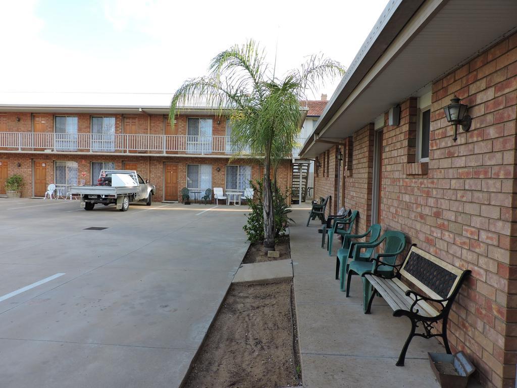 Red Cliffs Colonial Motor Lodge, Mildura Region Phòng bức ảnh