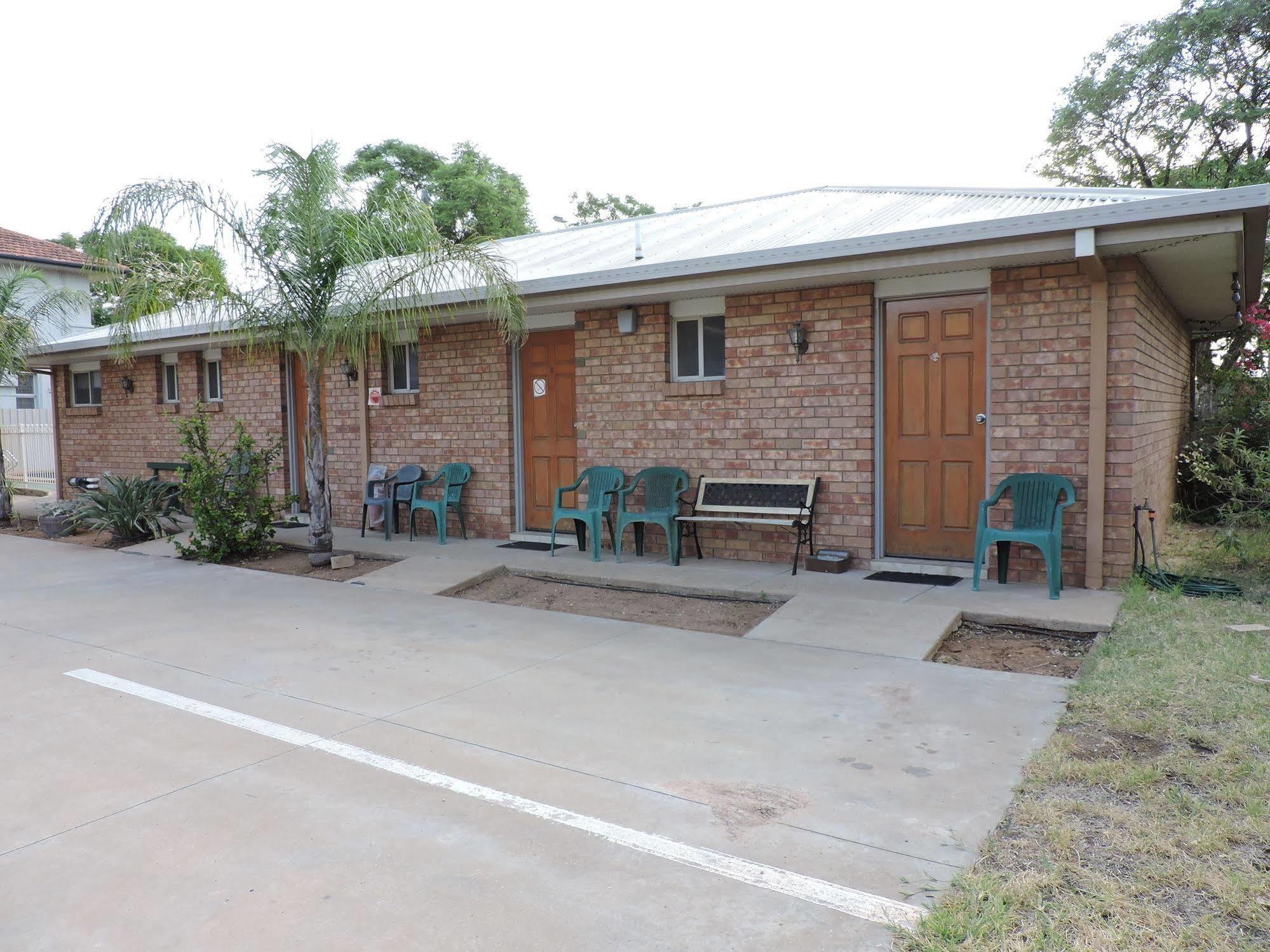 Red Cliffs Colonial Motor Lodge, Mildura Region Ngoại thất bức ảnh